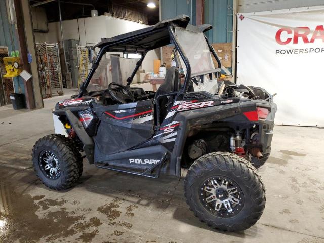 2017 POLARIS RZR S 900 3NSVBE87XHH006886
