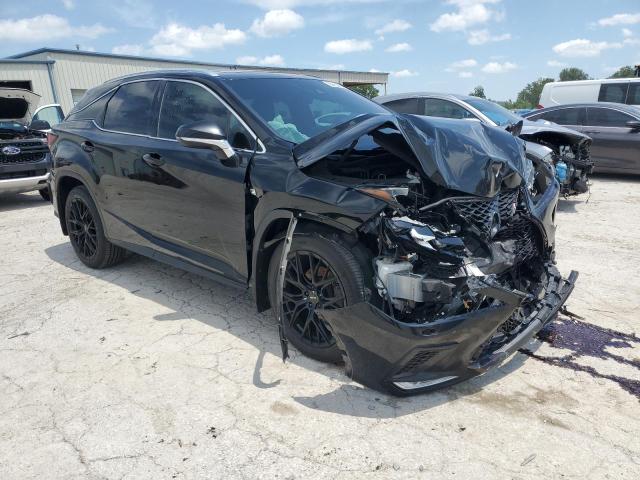 2020 LEXUS RX 350 F S 2T2YZMDA8LC219751