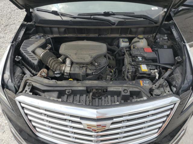 2019 CADILLAC XT5 PLATINUM 1GYKNGRS0KZ265887