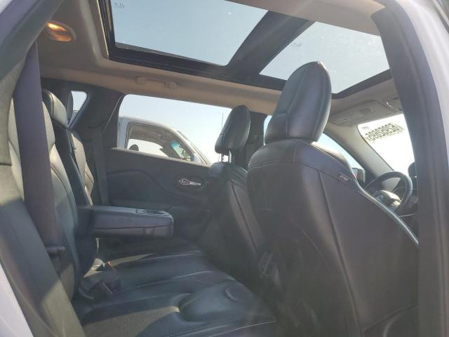 2016 JEEP CHEROKEE L 1C4PJMDS5GW344669