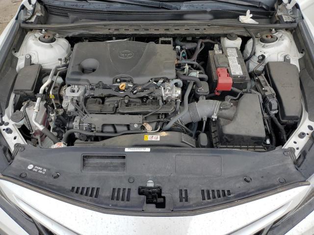 2021 TOYOTA CAMRY XSE 4T1K61BK3MU046072