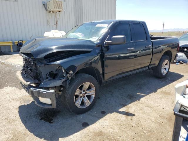 DODGE RAM 1500 S