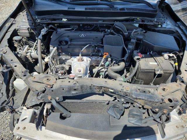 2015 ACURA TLX TECH 19UUB1F59FA010762