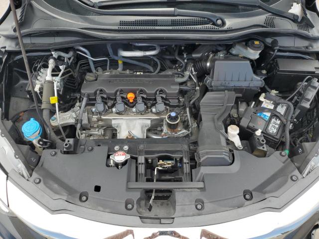 2022 HONDA HR-V LX 3CZRU5H37NM709594