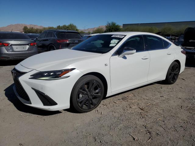 2024 LEXUS ES 350 F S 58AJZ1B16RU166376