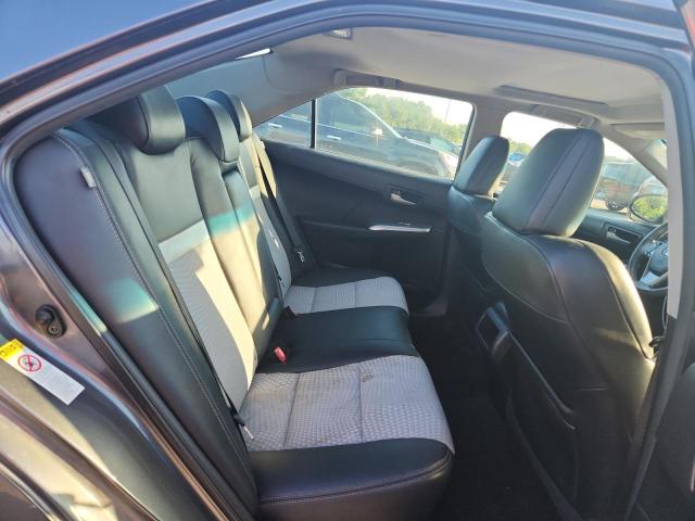 2012 TOYOTA CAMRY BASE - 4T1BF1FK8CU029289
