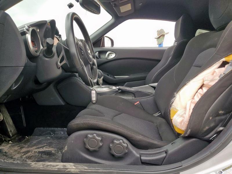 2016 NISSAN 370Z BASE #3303068758