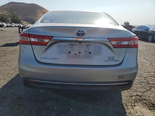 2015 TOYOTA AVALON HYB 4T1BD1EB7FU044099