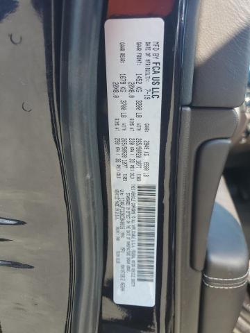 2019 JEEP GRAND CHER - 1C4RJFCG3KC840016