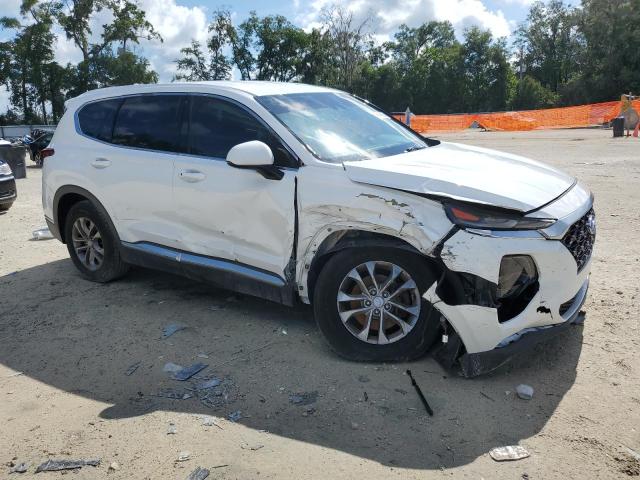 Vin: 5nms33ad0kh006564, lot: 63646055, hyundai santa fe sel 20194