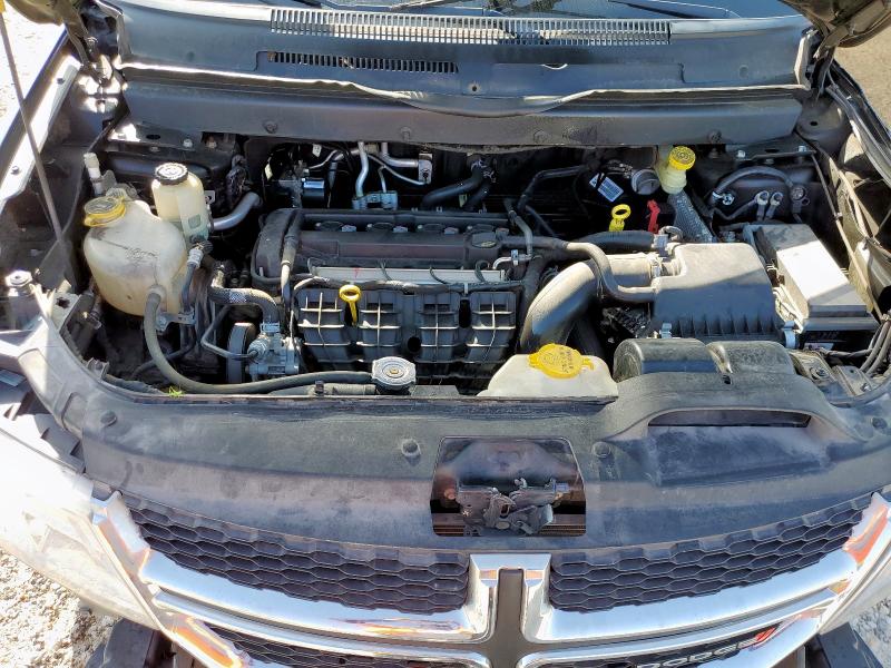 2016 DODGE JOURNEY SE 3C4PDCAB1GT247819