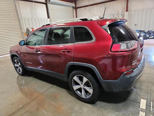 2019 JEEP CHEROKEE L - 1C4PJMDN0KD209341