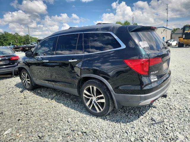 2016 HONDA PILOT TOUR 5FNYF5H97GB048107