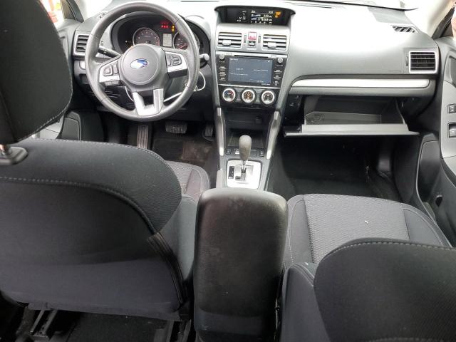 2018 SUBARU FORESTER 2 JF2SJAEC5JH499638