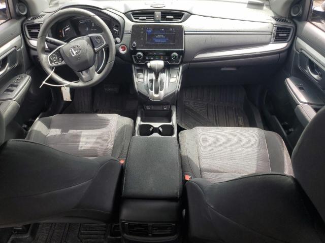 2022 HONDA CR-V SE 2HKRW2H78NH625887