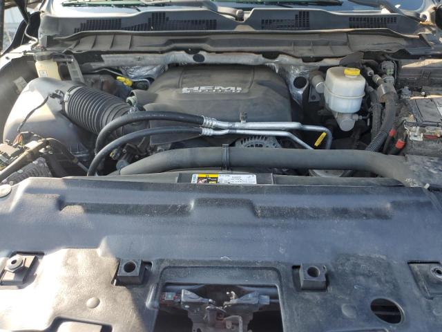 2015 RAM 2500 SLT 3C6UR5DJXFG639456
