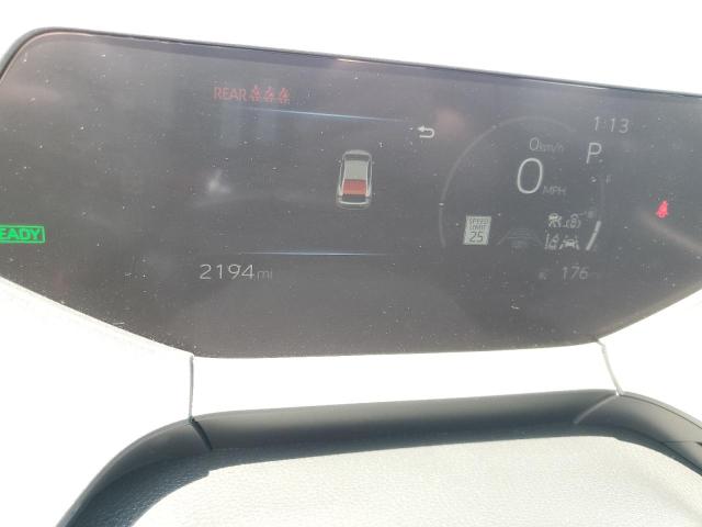 2025 TOYOTA PRIUS LE - JTDACAAU5S3057413