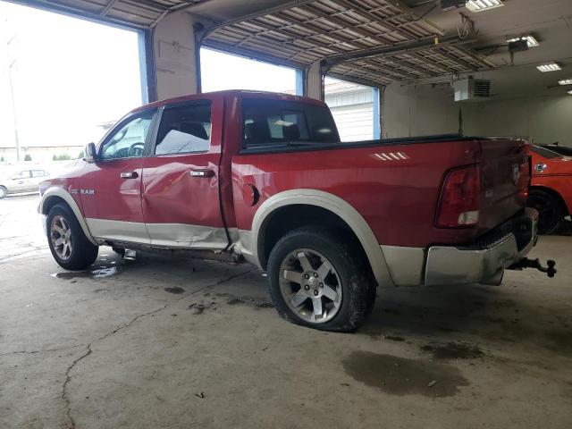 2010 DODGE RAM 1500 - 1D7RV1CT5AS174078