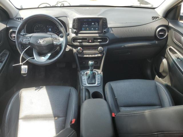 2019 HYUNDAI KONA LIMIT KM8K3CA58KU222644