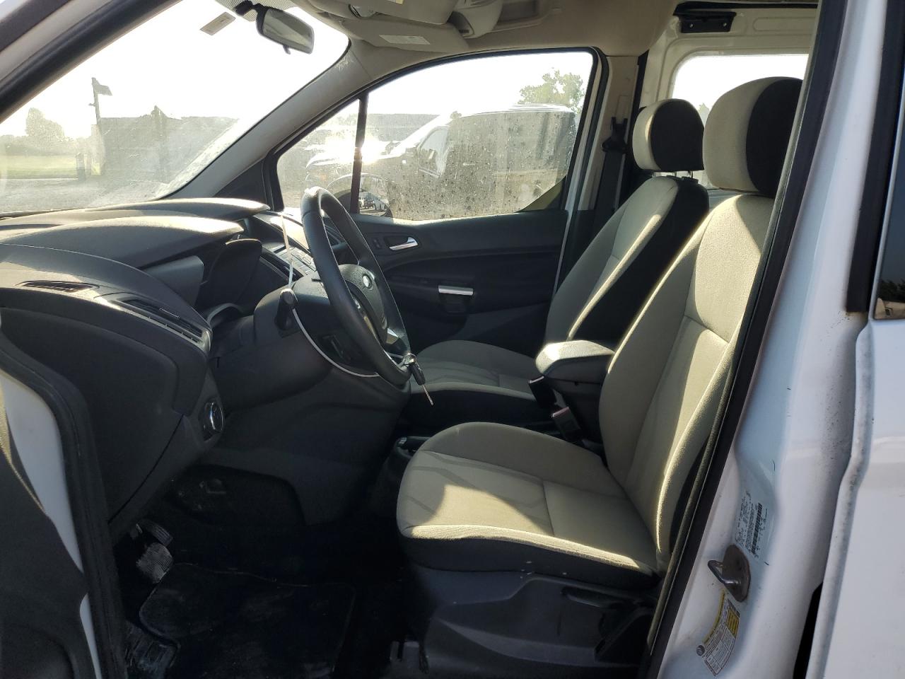 FORD TRANSIT CONNECT XLT