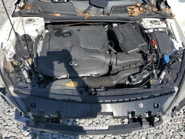2018 INFINITI QX30 PURE SJKCH5CP2JA004989