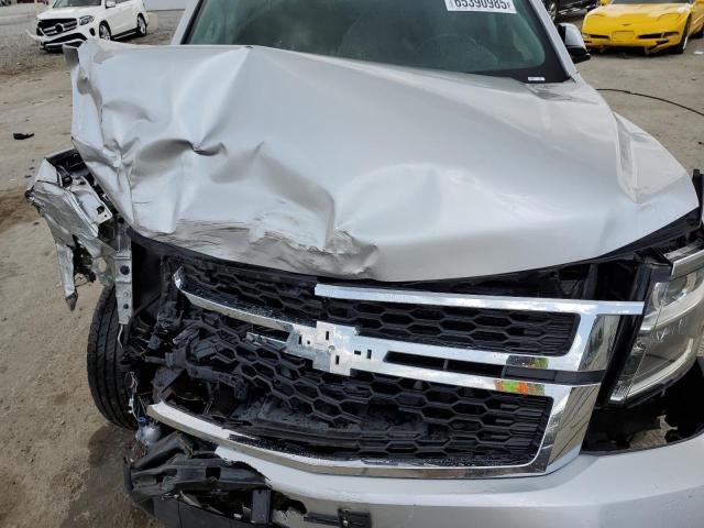2018 CHEVROLET TAHOE K150 1GNSKBKC3JR352211