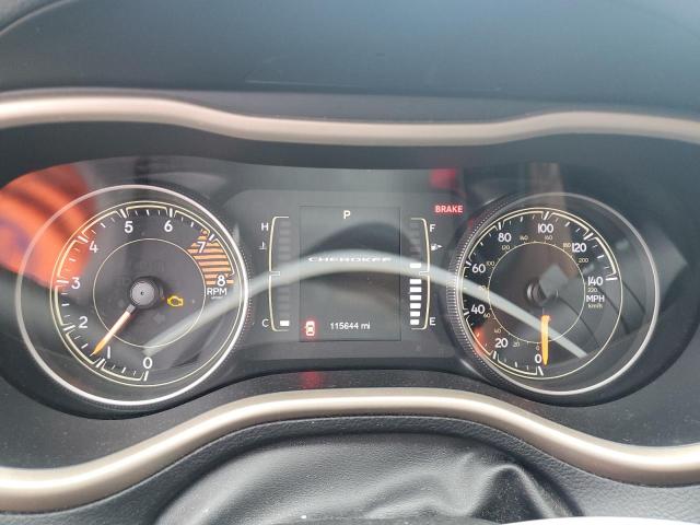 2017 JEEP CHEROKEE L 1C4PJMCS3HW500792