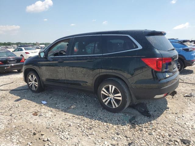 2016 HONDA PILOT EXL 5FNYF6H5XGB095618