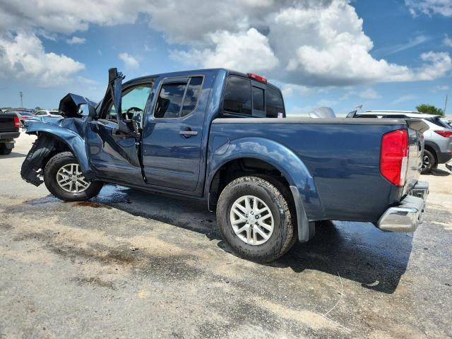 2018 NISSAN FRONTIER S 1N6AD0ER9JN757061