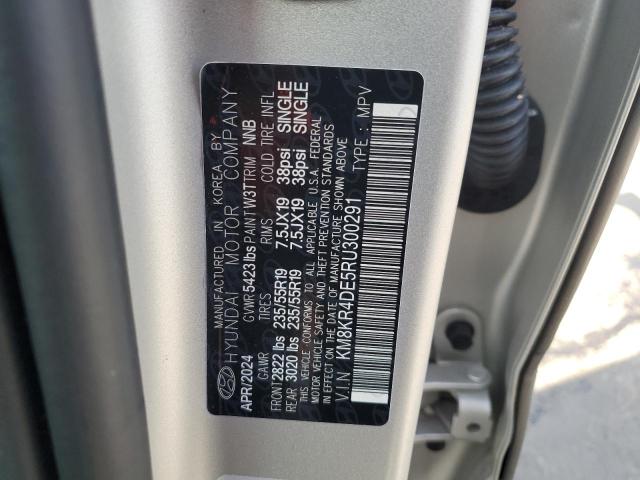 2024 HYUNDAI IONIQ 5 LI KM8KR4DE5RU300291