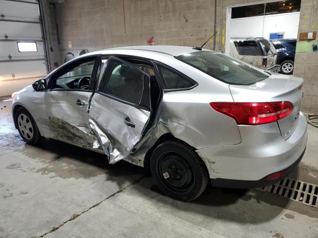 2017 FORD FOCUS S 1FADP3E23HL258103