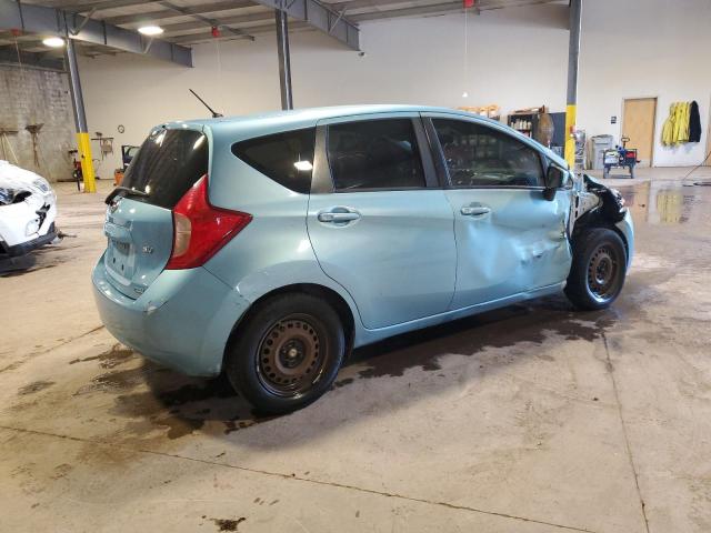 2015 NISSAN VERSA NOTE 3N1CE2CP4FL406803