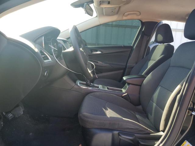 2018 CHEVROLET CRUZE LS 1G1BC5SM5J7213086
