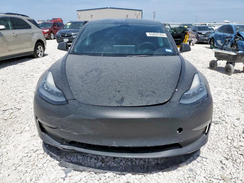 2022 TESLA MODEL 3 5YJ3E1EB7NF262606