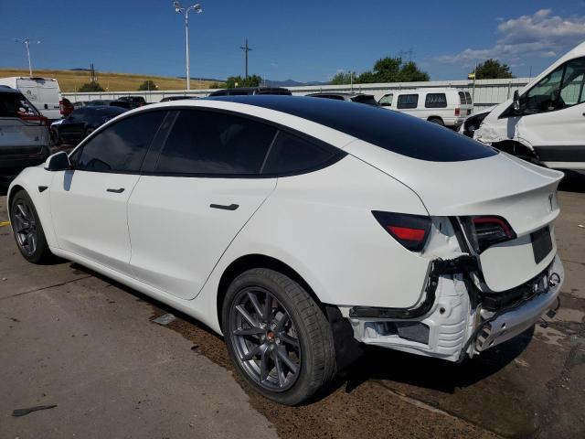 2022 TESLA MODEL 3 5YJ3E1EB8NF152423