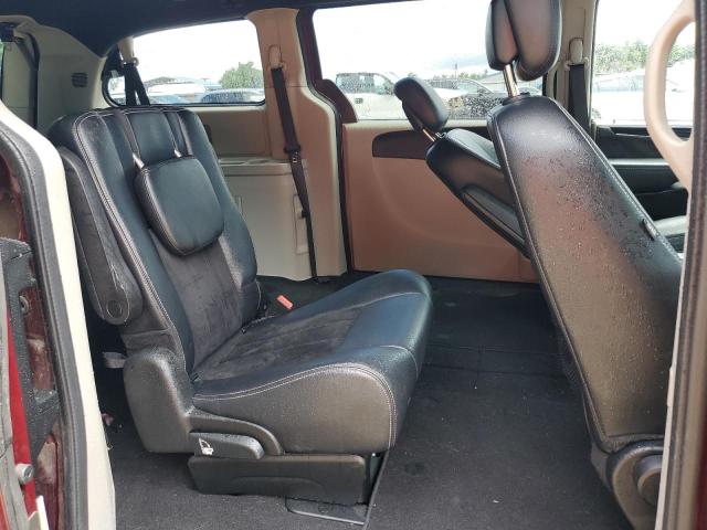 2018 DODGE GRAND CARA 2C4RDGCG1JR209008