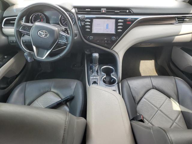 2018 TOYOTA CAMRY L 4T1B11HK4JU004172