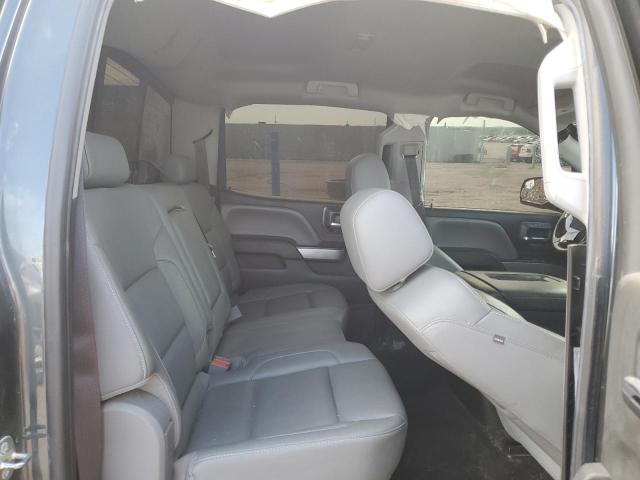 2017 CHEVROLET SILVERADO - 3GCUKSEC9HG269566