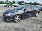 2016 CHEVROLET CRUZE LIMI - 1G1PE5SB7G7203084