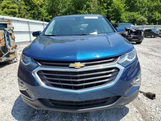 2020 CHEVROLET EQUINOX LT 2GNAXJEV8L6214361