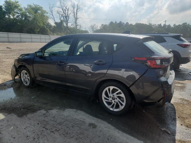 2025 SUBARU IMPREZA JF1GUABC2S8220685