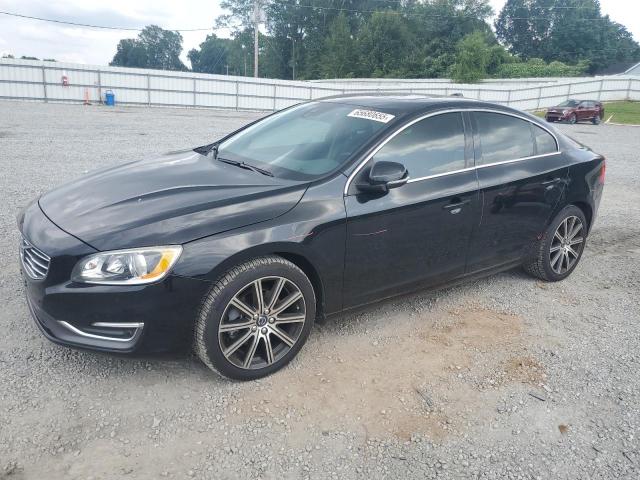 2016 VOLVO S60 PREMIE - LYV402FK9GB113481