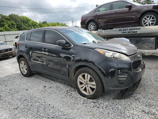 2019 KIA SPORTAGE L KNDPMCAC3K7548808