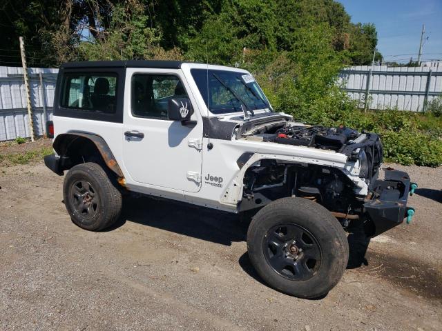 2020 JEEP WRANGLER SPORT 1C4GJXAG6LW112769