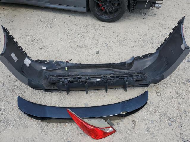 2018 DODGE CHARGER R/ 2C3CDXCT1JH323328
