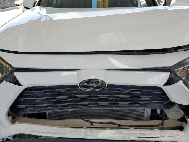 2020 TOYOTA RAV4 XLE 2T3W1RFV9LC068779