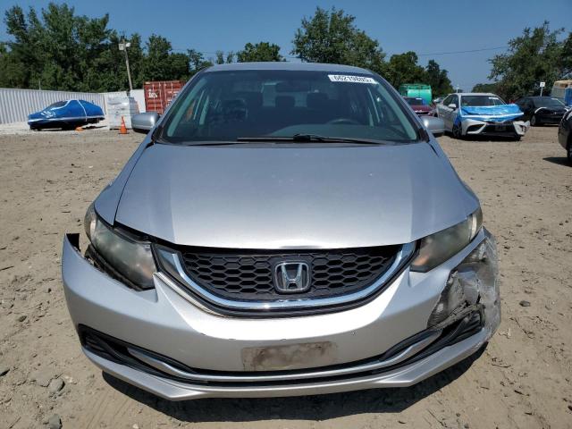 2015 HONDA CIVIC LX 19XFB2F52FE272696