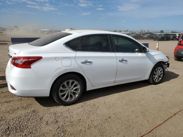 Vin: 3n1ab7ap6hy307504, lot: 63404245, nissan sentra s 20173