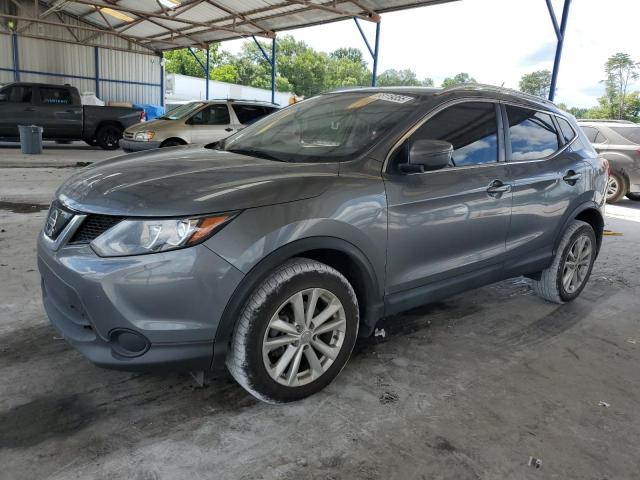 NISSAN ROGUE SPOR