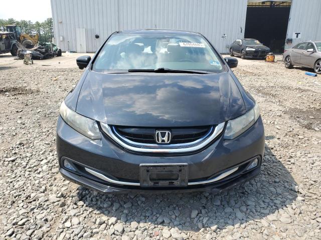 2015 HONDA CIVIC HYBR 19XFB4F27FE200880